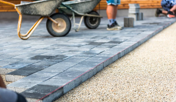 Best Best Driveway Pavers  in Demorest, GA