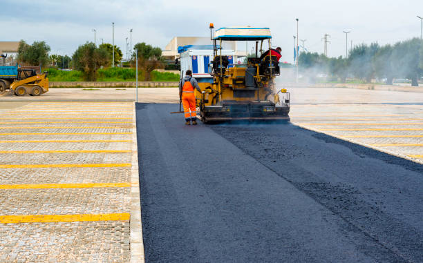 Best Driveway Paver Repair  in Demorest, GA