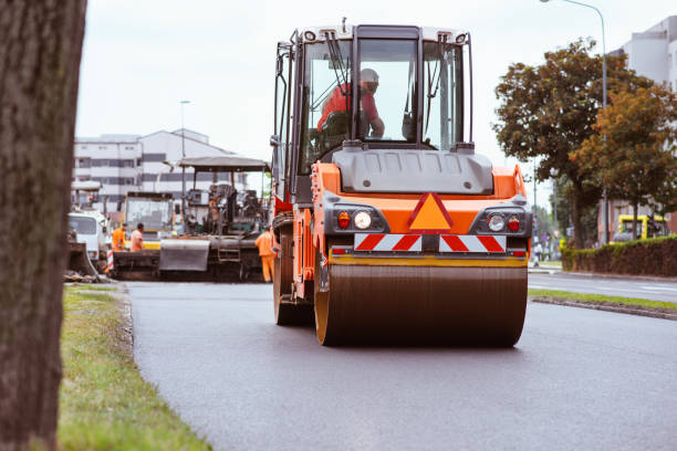 Best Driveway Repair Near Me  in Demorest, GA
