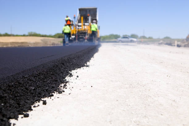 Best Commercial Driveway Pavers  in Demorest, GA