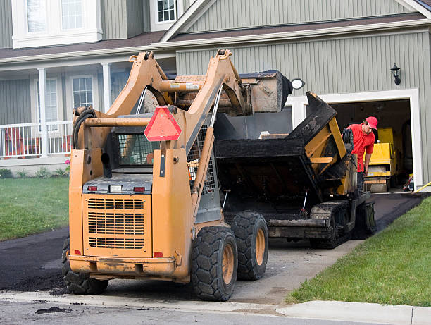 Driveway Repair Near Me in Demorest, GA