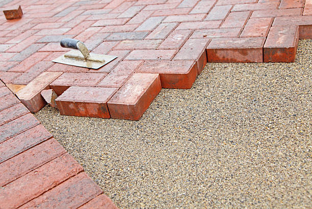  Demorest, GA Driveway Pavers Pros