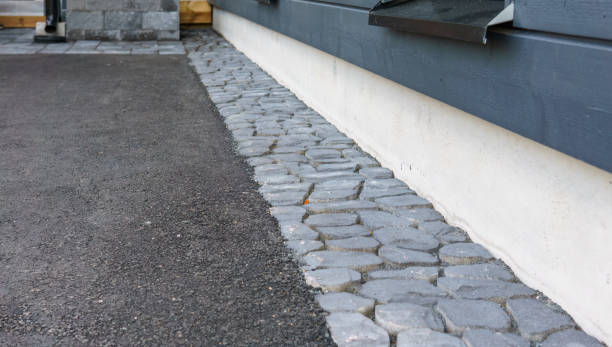 Best Custom Driveway Pavers  in Demorest, GA