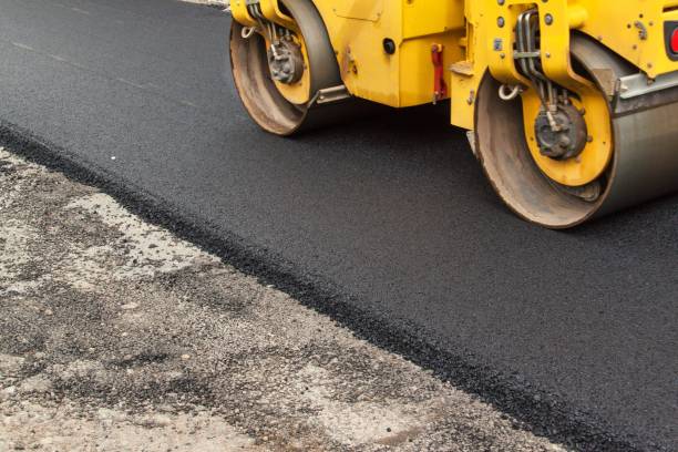 Best Decorative Driveway Pavers  in Demorest, GA